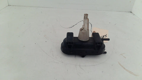 Mercedes W123 Rear Door Vacuum Lock Actuator 0008006975 1238003375 (USED)
