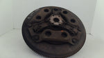 SAAB 96 Circa 1970 w/V4 Flywheel Pressure Plate Cutch Disc (USED)