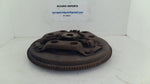 SAAB 96 Circa 1970 w/V4 Flywheel Pressure Plate Cutch Disc (USED)