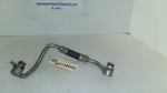 BMW N54B30A 535I 335i 740i X6 07-12 Turbo Coolant Hose 11537558901 (USED)
