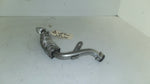 BMW N54B30A 535I 335i 740i X6 07-12 Turbo Rear Oil Return Line (USED)