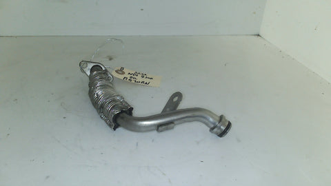 BMW N54B30A 535I 335i 740i X6 07-12 Turbo Rear Oil Return Line (USED)