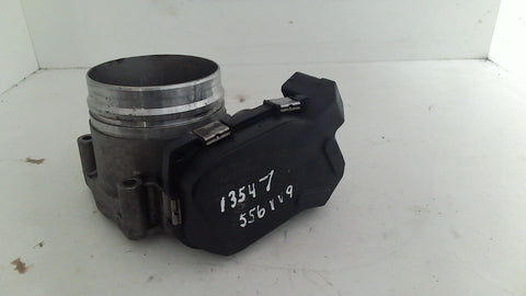BMW N54B30A 535I 335i 740i X6 07-12 Throttle Body 13547556119 (USED)