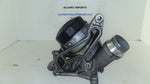 BMW N54B30 07-12 Oil Filter Housing 11428642283 7533067 (USED)
