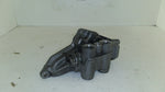 BMW N54B30A 535I 335i 740i X6 07-12 Engine Oil Thermostat 6740230891 11427573212 (USED)