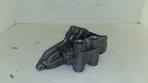BMW N54B30A 535I 335i 740i X6 07-12 Engine Oil Thermostat 6740230891 11427573212 (USED)