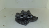 BMW N54B30A 535I 335i 740i X6 07-12 Engine Oil Thermostat 6740230891 11427573212 (USED)