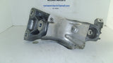 BMW E60 535xi 08-10 Right Engine Mount Bracket 677667802 22116776676 (USED)