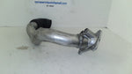 BMW E60 535xi 08-10 Coolant Pipe Hose 7560530030 11537560530 (USED)