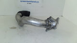 BMW E60 535xi 08-10 Coolant Pipe Hose 7560530030 11537560530 (USED)