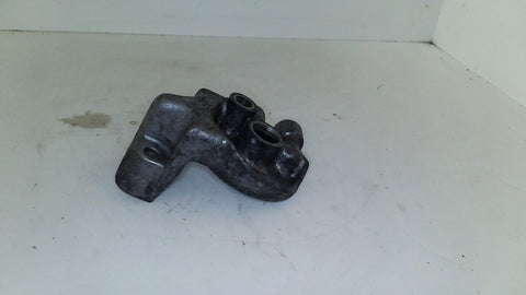 Mercedes OM617 OM615 Fuel Filter Housing 6150920108 (USED)