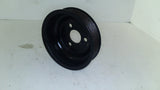 BMW E60 535xi 08-10 Steering Pump Pulley 32427558757 (USED)