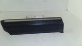 Mercedes W123 Left Fender Lower Molding Trim (USED)