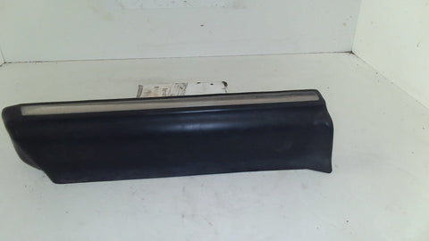 Mercedes W123 Left Fender Lower Molding Trim (USED)