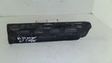 Mercedes W123 Left Fender Lower Molding Trim (USED)