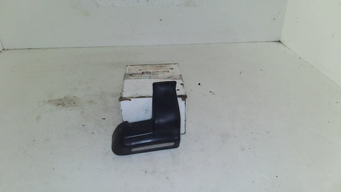 Mercedes W123 Left Rear Quarter Lower Molding Trim (USED)