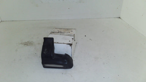Mercedes W123 Right Rear Quarter Lower Molding Trim (USED)
