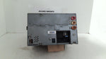 BMW E60 E63 E64 08-10 Radio CD Player Navigation Head Unit 62129228876 (USED)