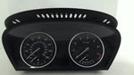 BMW E60 Instrument Cluster Speedometer 62109194887 (USED)