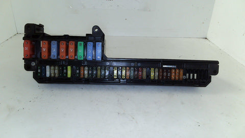 BMW E60 Interior Fuse Relay Box 61146957330 (USED)