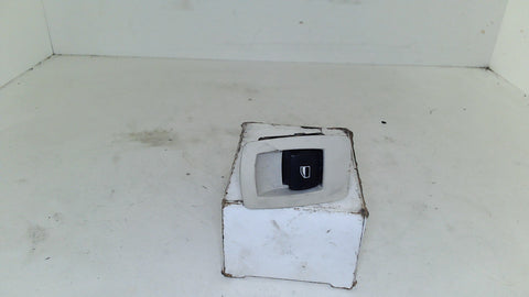 BMW E60 Rear Window Switch Cream Beige 61319113771 (USED)