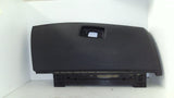 BMW E60 528i 353i 550i Glove Box Lid Black #2112 (USED)