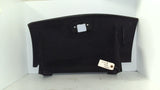 BMW E60 528i 353i 550i Glove Box Lid Black #2112 (USED)