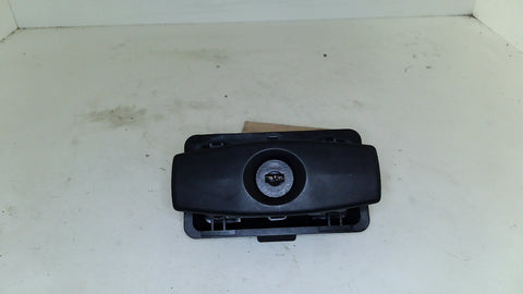 BMW E60 528i 353i 550i Glove Box Latch (USED)