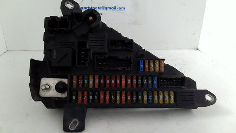 BMW E60 Rear Fuse Relay Box 6906619 (USED)