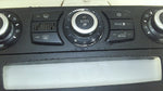 BMW E60 528i 535i 550i 08-10 A/C Climate Controller Module 64119177715 (USED)
