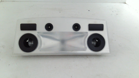 BMW E60 08-10 Center Interior Dome Light 63316962057 (USED)