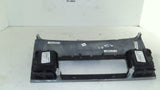 BMW E60 08-10 Center Console Panel w/Switches 9156041 (USED)