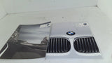 BMW E60 535i 535xi 08-10 Owner's Manual w/Booklet #112 (USED)