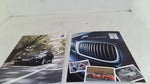 BMW E60 535i 535xi 08-10 Owner's Manual w/Booklet #112 (USED)