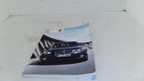 BMW E60 535i 535xi 08-10 Owner's Manual w/Booklet #112 (USED)