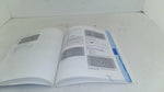 BMW E60 535i 535xi 08-10 Owner's Manual w/Booklet #112 (USED)