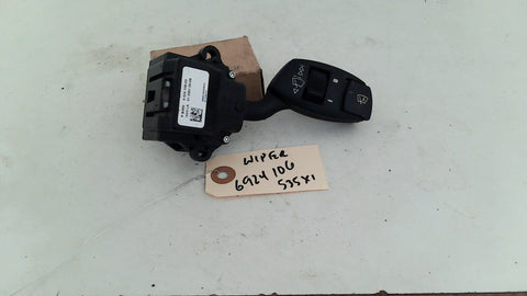 BMW E60 Wiper Switch 6924106 (USED)