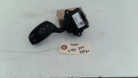 BMW E60 Turn Signal Switch 6951349 (USED)