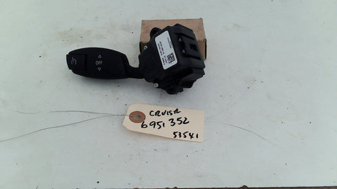 BMW E60 Cruise Control Switch 6951352 (USED)
