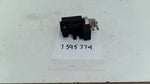 BMW Turbo Boost Solenoid 7595374 (USED)