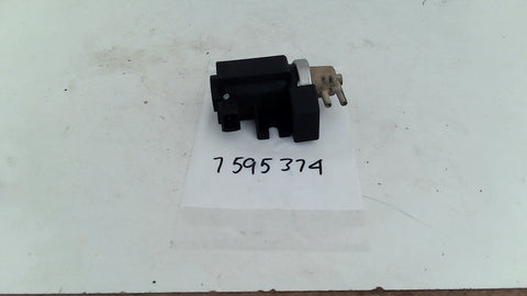 BMW Turbo Boost Solenoid 7595374 (USED)