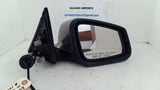 BMW E60 08-10 Right Door Mirror no/Folding #1008 (USED)