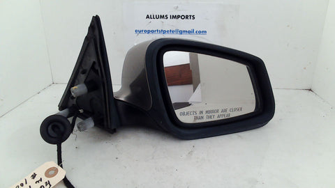 BMW E60 08-10 Right Door Mirror no/Folding #1008 (USED)