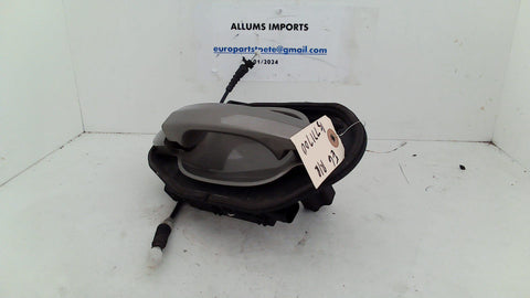 BMW E60 Right Rear Outer Door Handle 15771700 (USED)