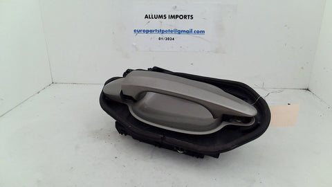 BMW E60 Right Front Outer Door Handle 15771300 (USED)