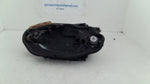 BMW E60 Left Front Outer Door Handle 67400711 (USED)