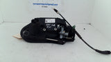 BMW E60 Left Rear Outer Door Handle 15771500 (USED)