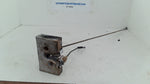 Volkswagen Fox 2door Right Door Latch w/Rod (USED)