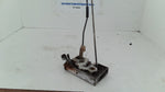 Volkswagen Fox 2door Right Door Latch w/Rod (USED)