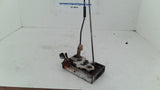 Volkswagen Fox 2door Right Door Latch w/Rod (USED)